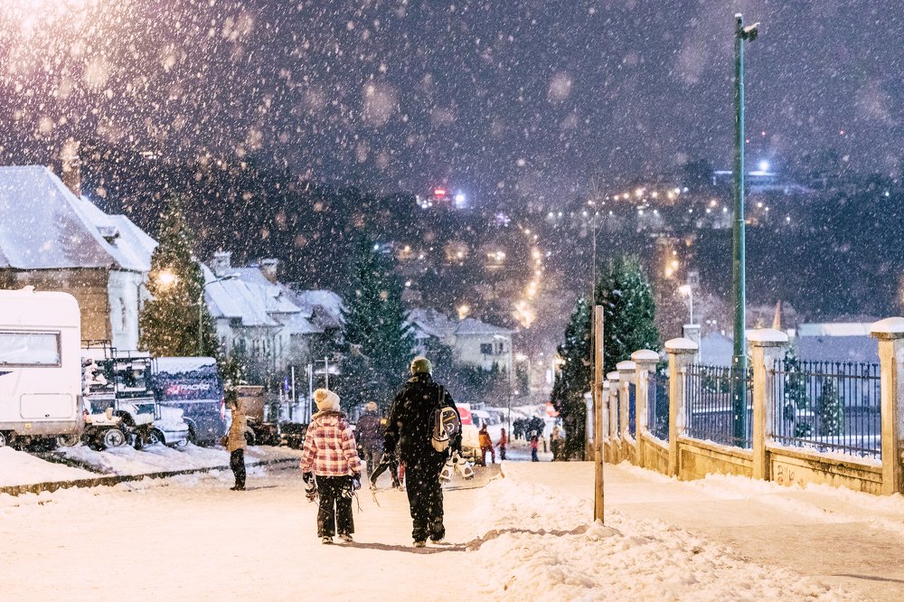 Photograph by ATTILA SZABO