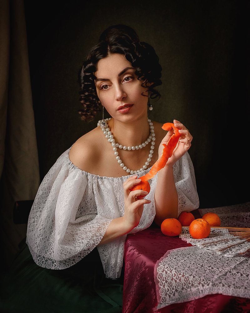 Фотография автора Надежда Бочарникова