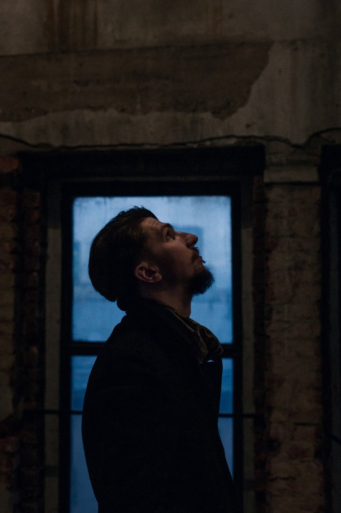 Photograph by Валерия Юдина