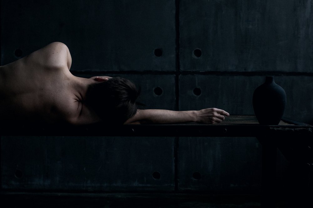 Photograph by Валерия Юдина