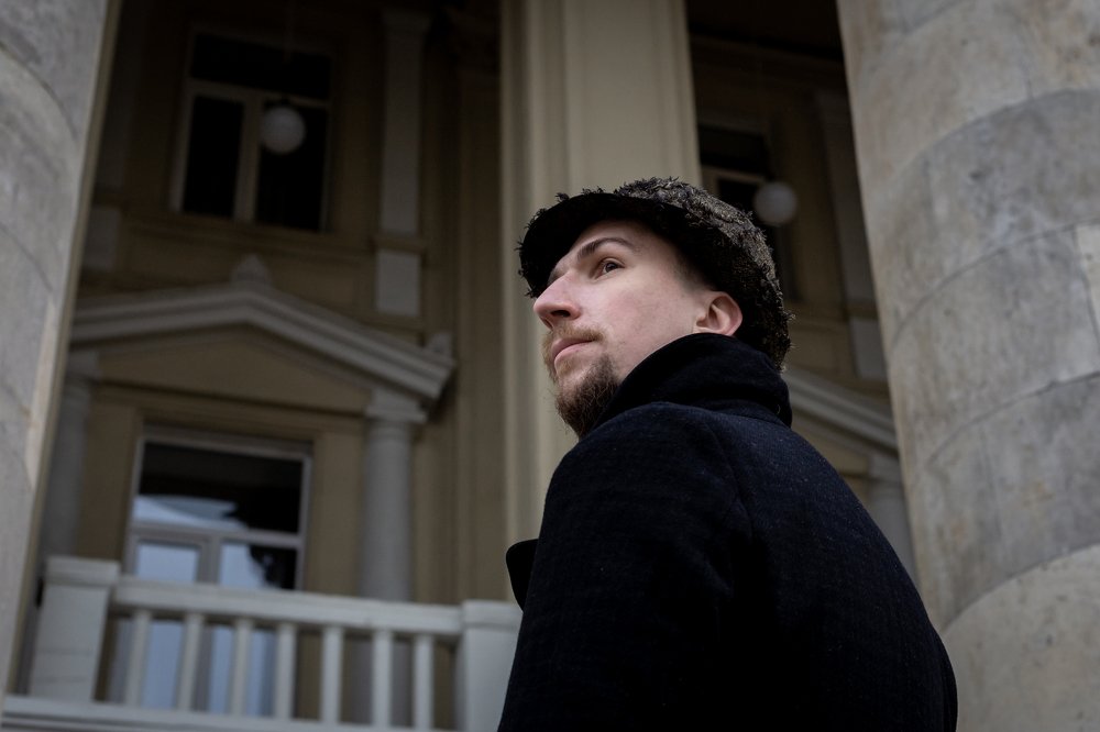 Photograph by Валерия Юдина