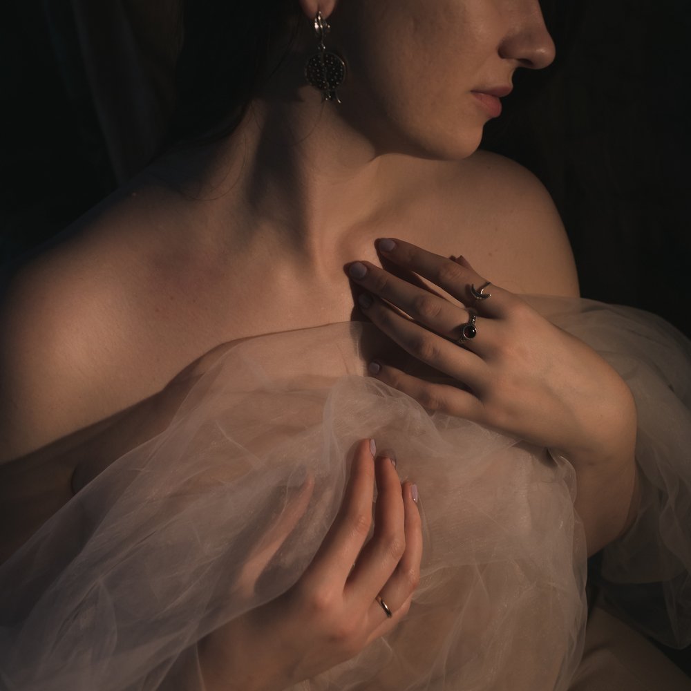 Photograph by Валерия Юдина