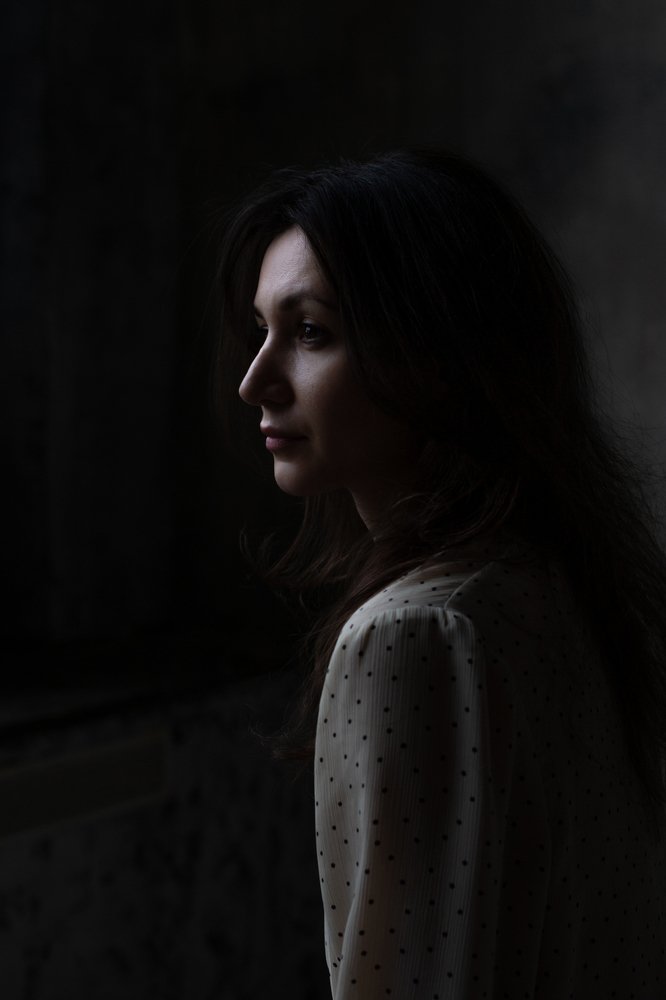 Photograph by Валерия Юдина