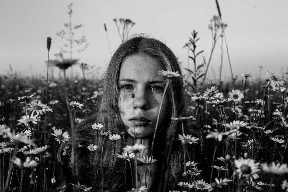 Photograph by Валерия Юдина