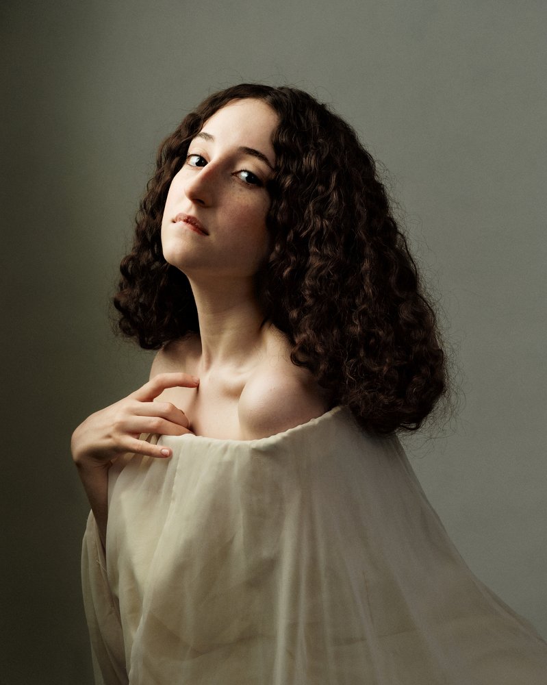 Photograph by Hamidreza Sheikhmorteza