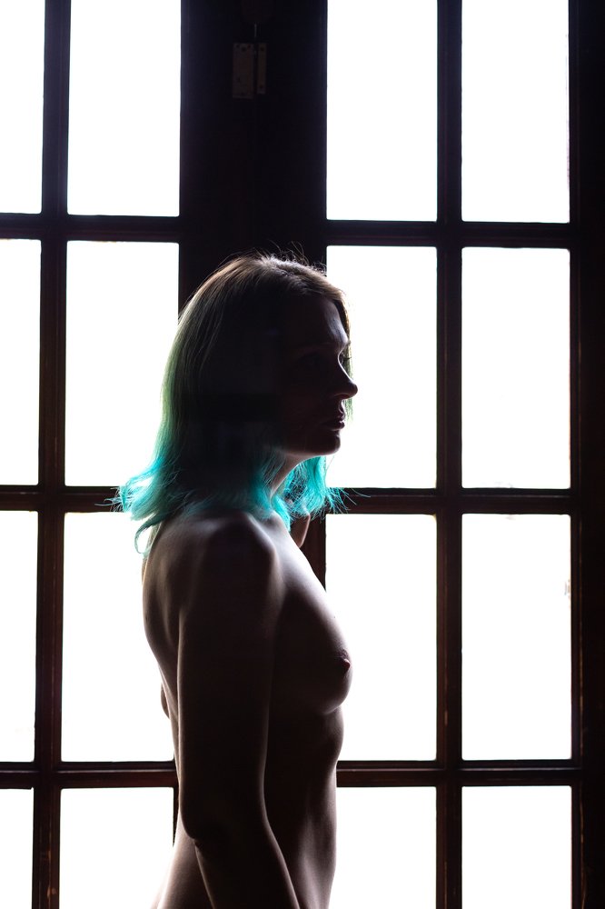 Photograph by Валерия Юдина