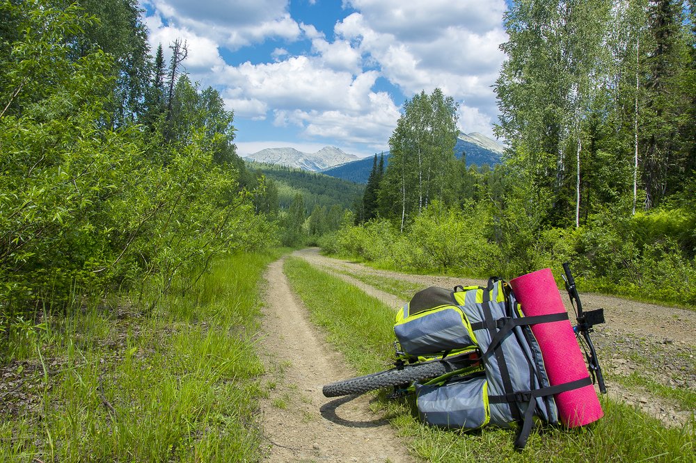 кузнецкий алатау