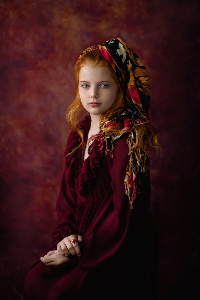 Photograph by Karolina Leszczyńska - Urbaniak