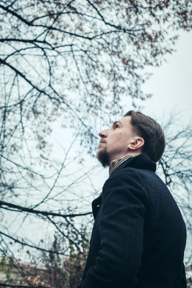 Photograph by Валерия Юдина