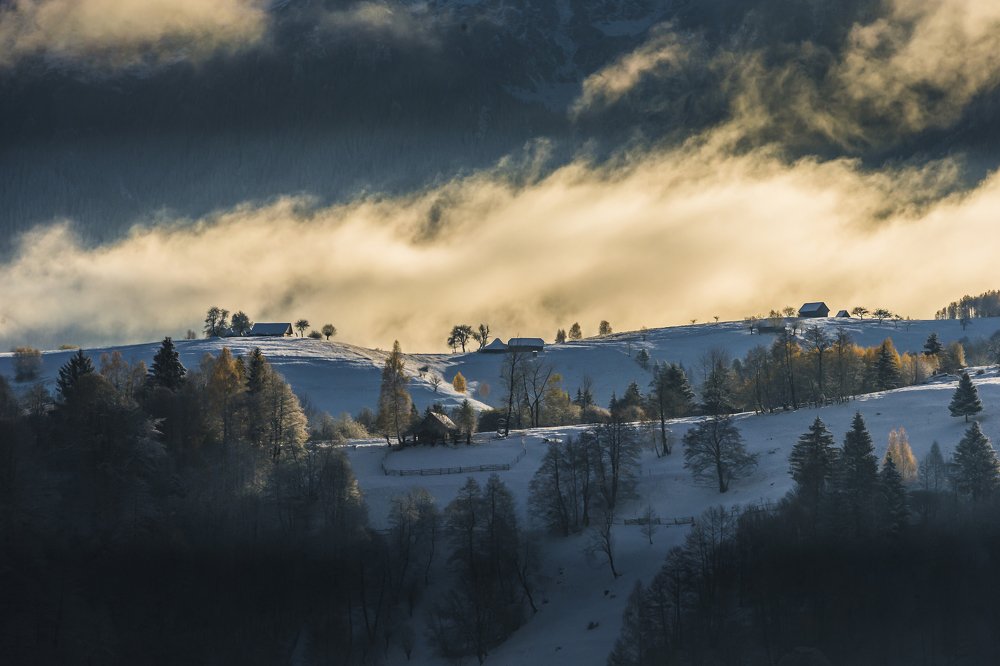 Photograph by ATTILA SZABO