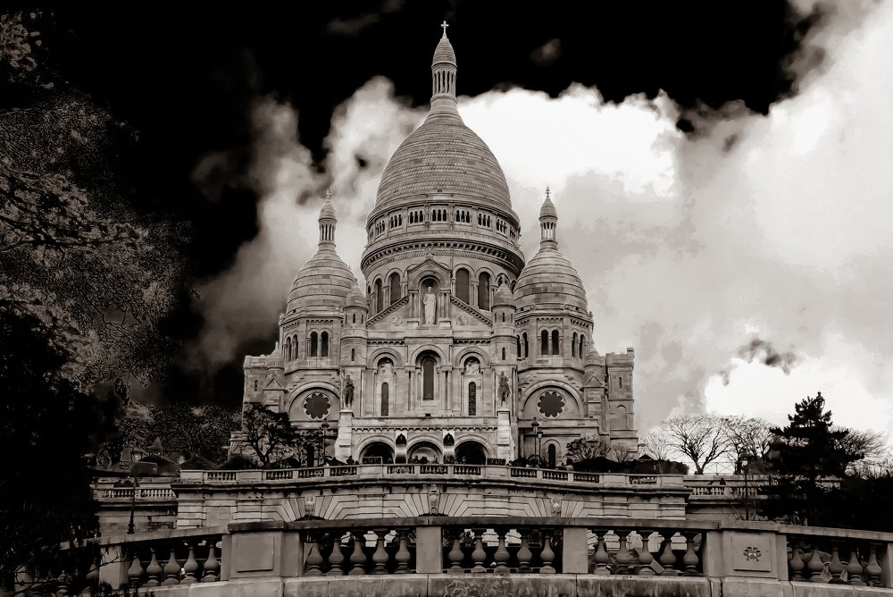 Photograph by Олег Саввин