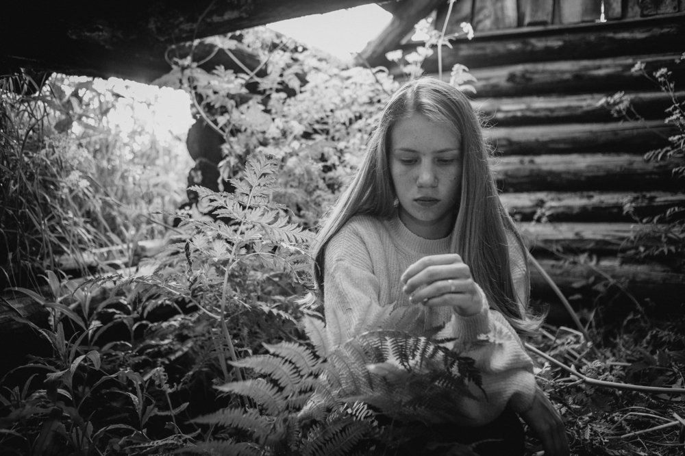 Photograph by Валерия Юдина