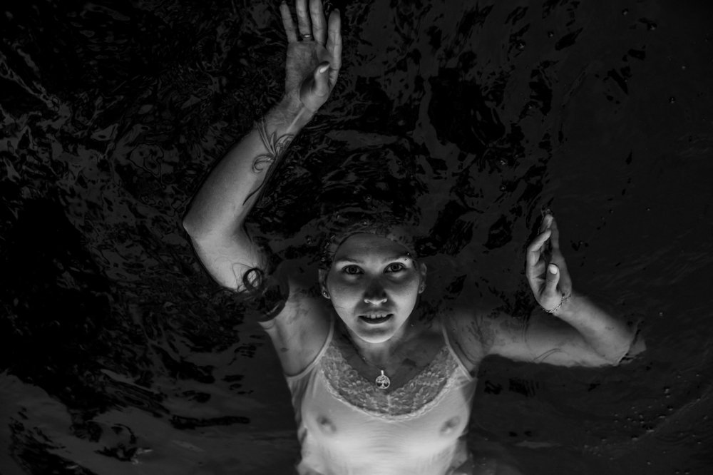 Photograph by Валерия Юдина