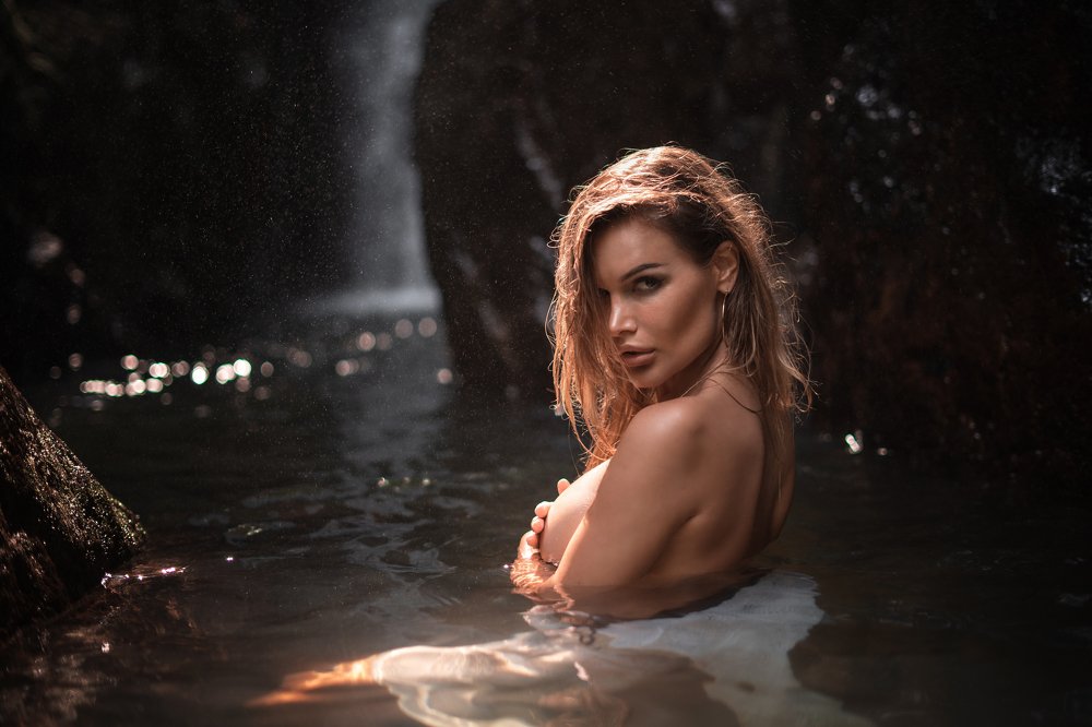 Photograph by Илья Иванов