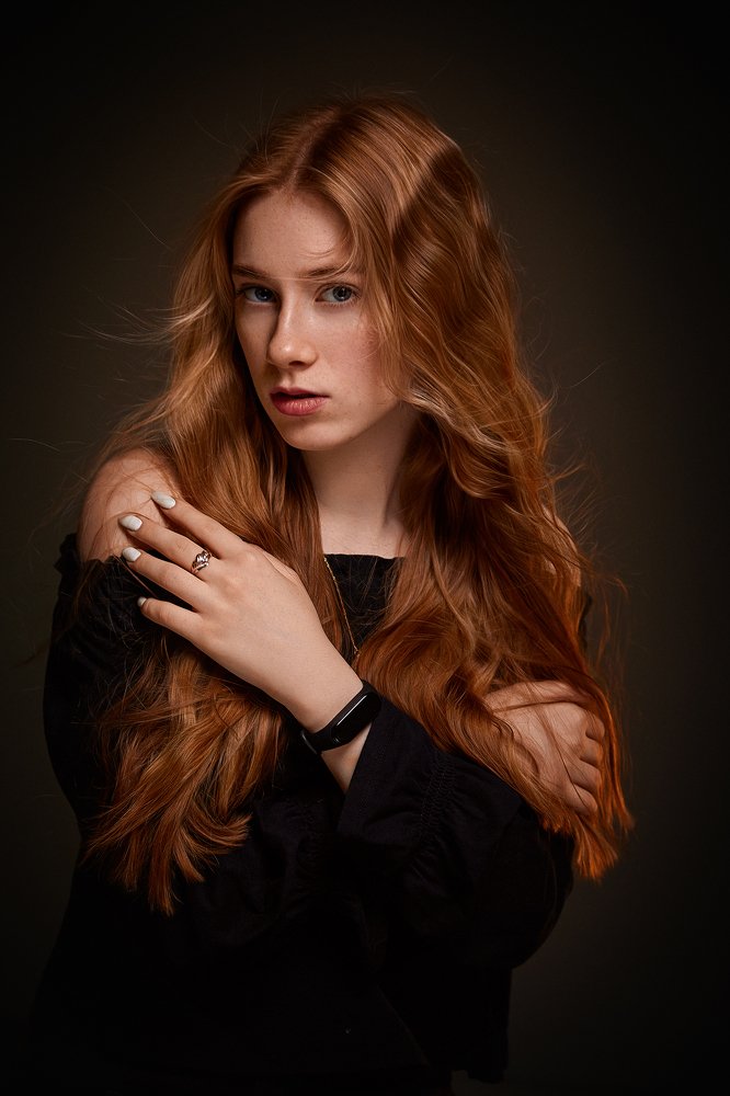 Фотография автора Наталья Ветошкина