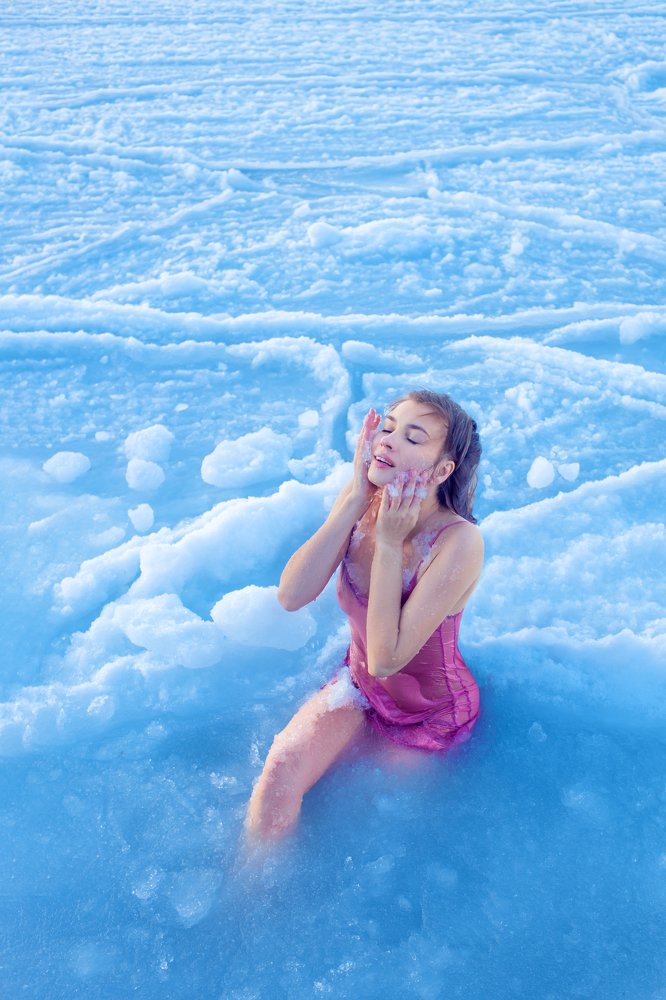 Photograph by Tatiana Khodova