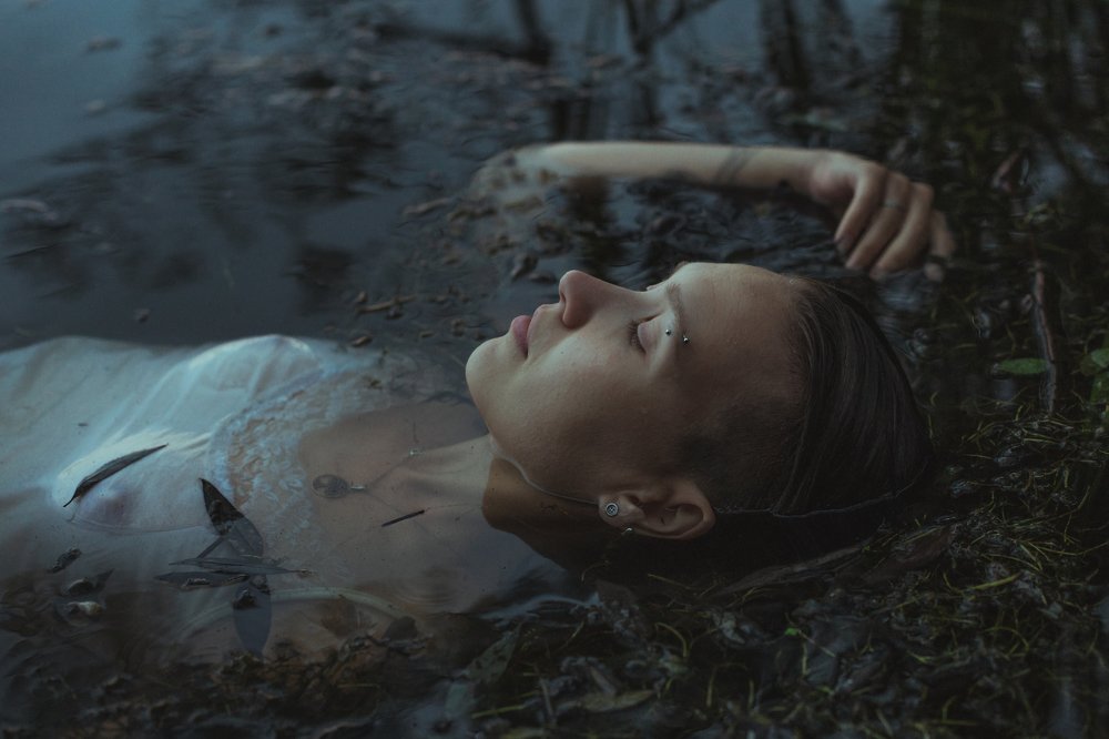 Photograph by Валерия Юдина