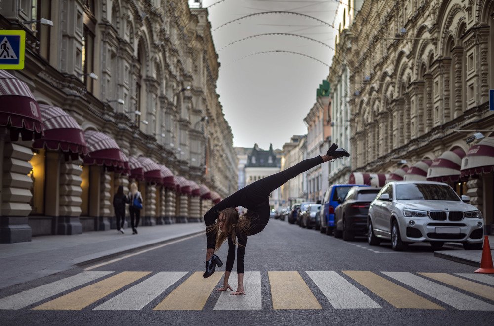 Photograph by Айнур