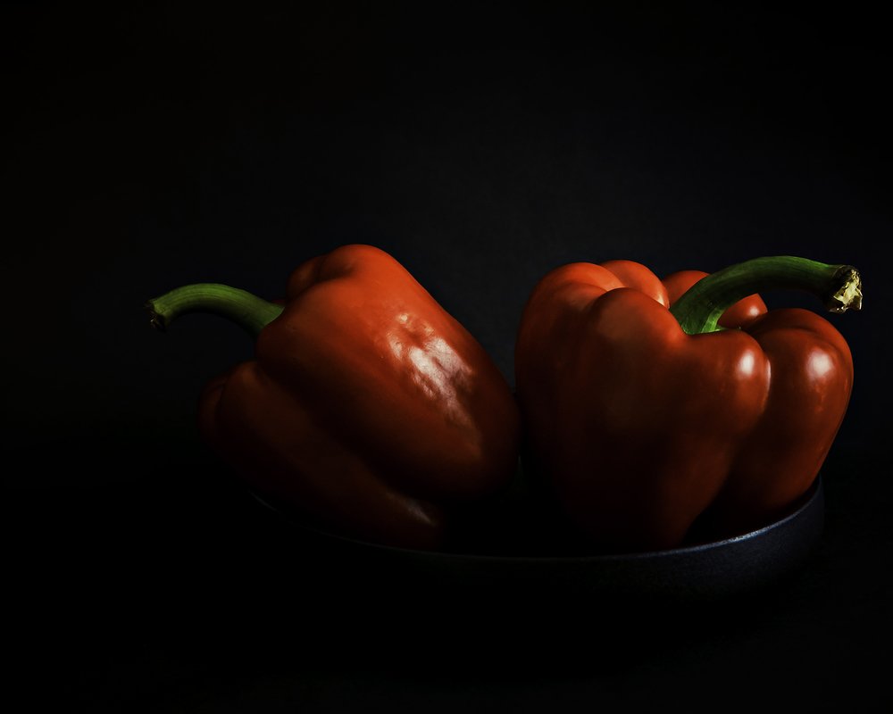 Photograph by Anna Sindikayeva