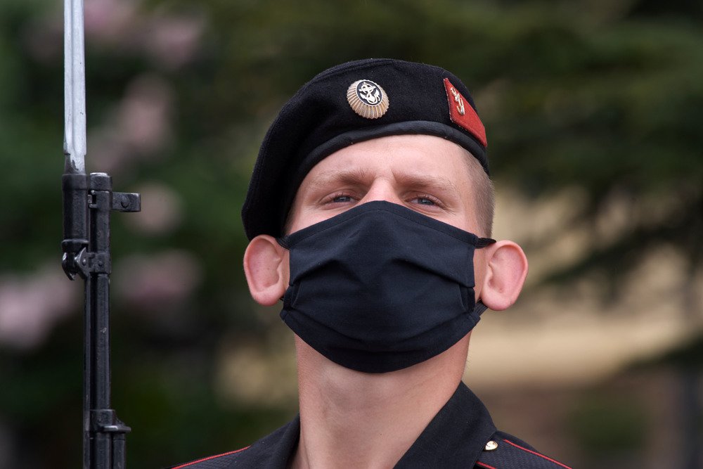 Photograph by Василий Батанов