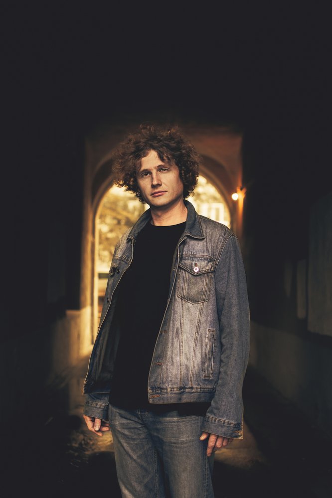 Фотография автора Егор Лысков