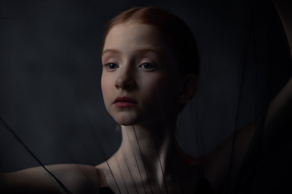 Photograph by Анна Шувалова