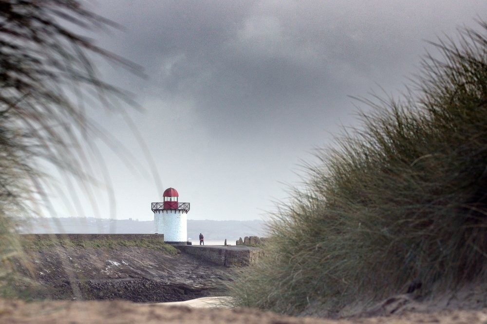 Photograph by Samuel Warsiewicz