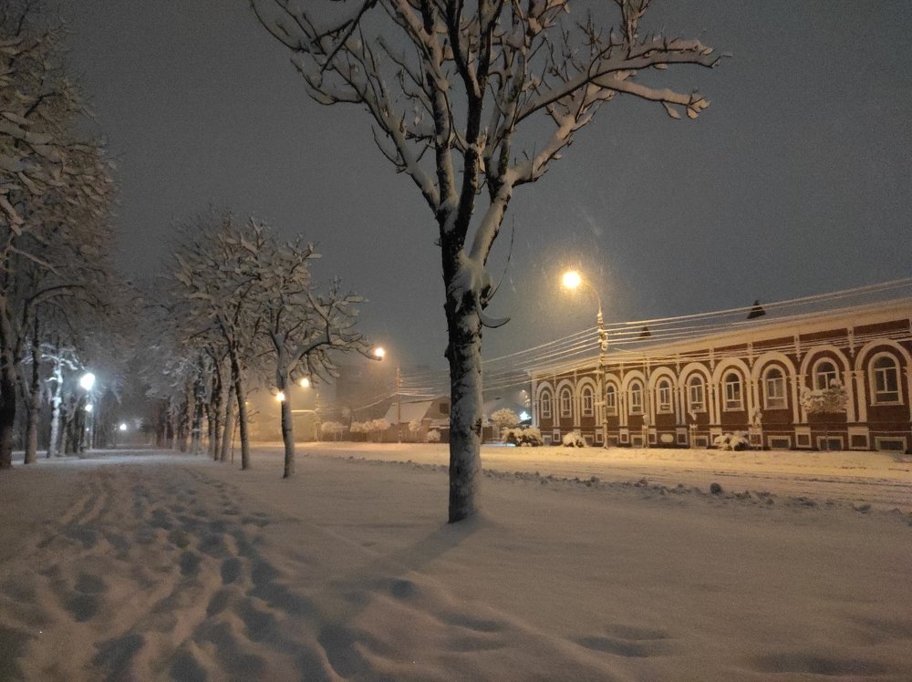 Photograph by Владимир Караман