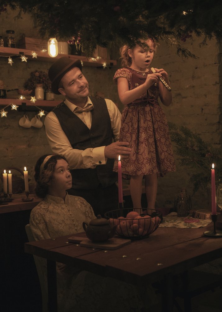 Photograph by Артур Гимаев