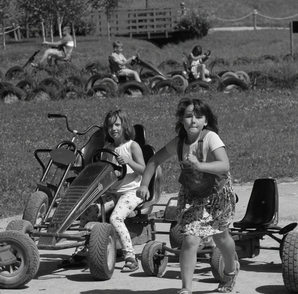 Photograph by Viktors Giršsons