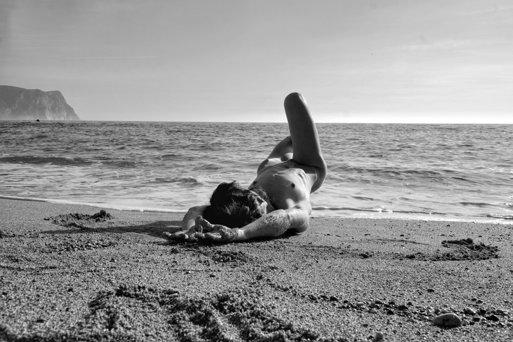 Photograph by Alexander Dobrinskiy