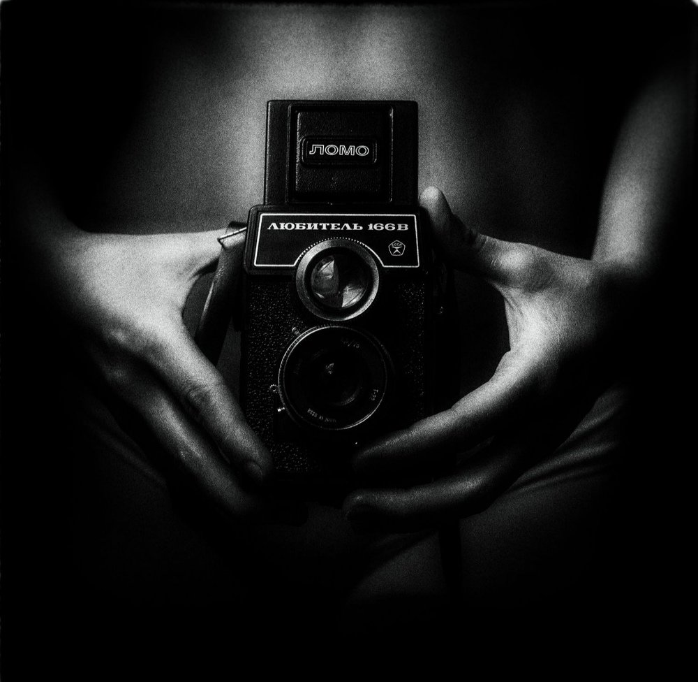 Photograph by Вячеслав Борисенко