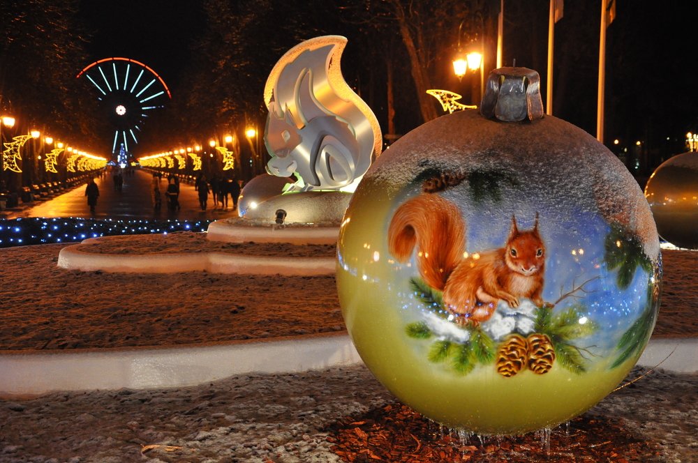 Photograph by Галина Лысых