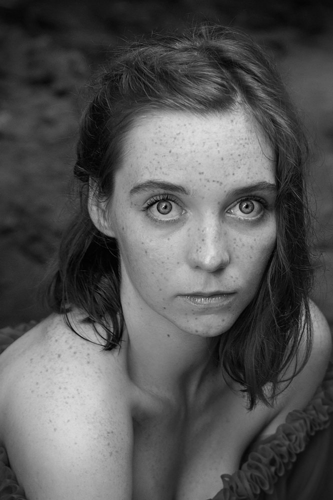 Photograph by Дарья Иванова