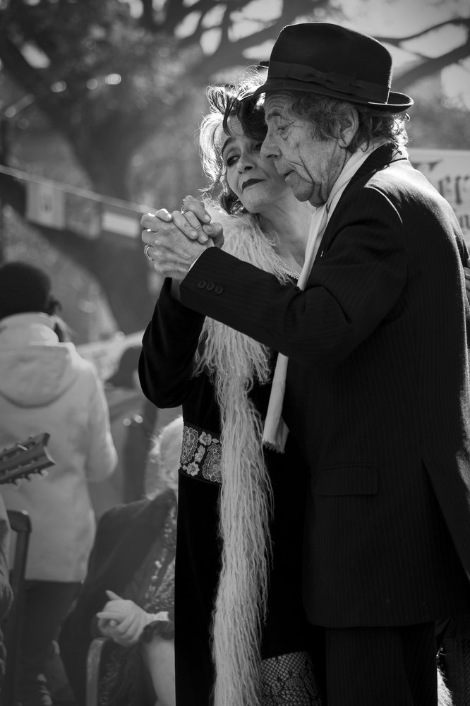 Photograph by Alejandra Heis