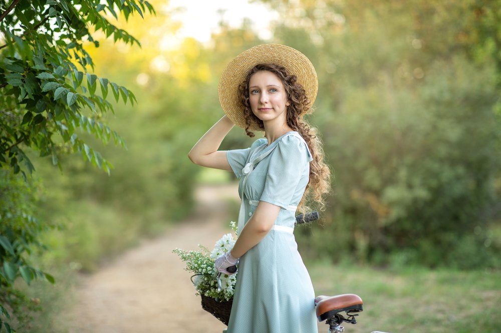 Фотография автора Юлия Горбова