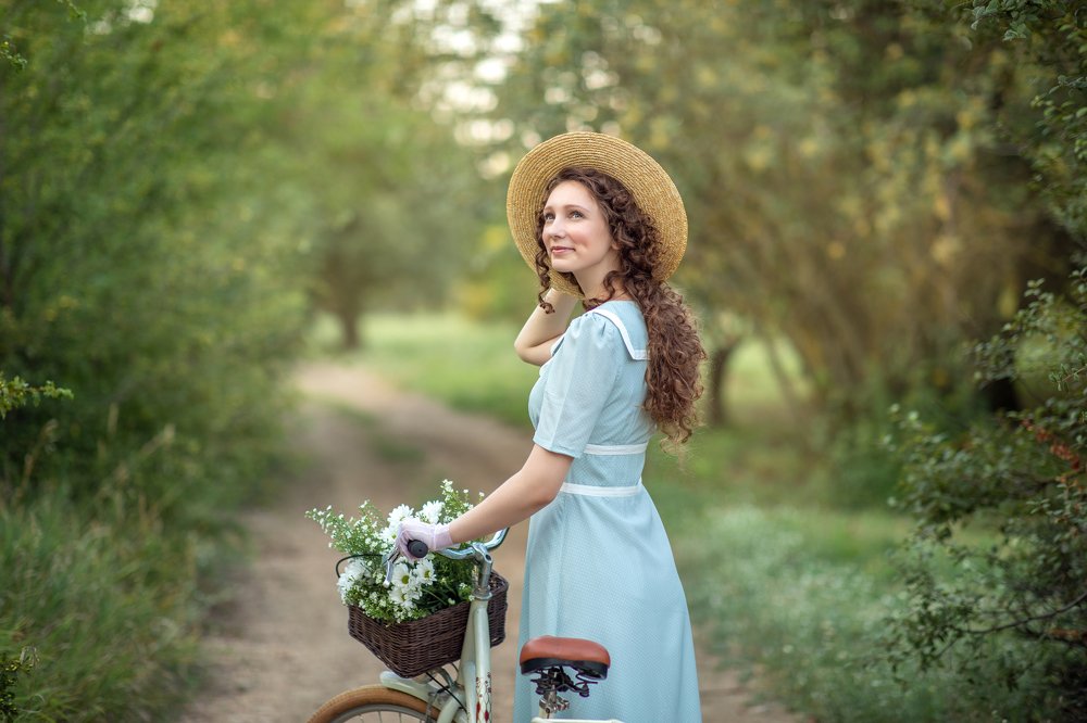 Фотография автора Юлия Горбова