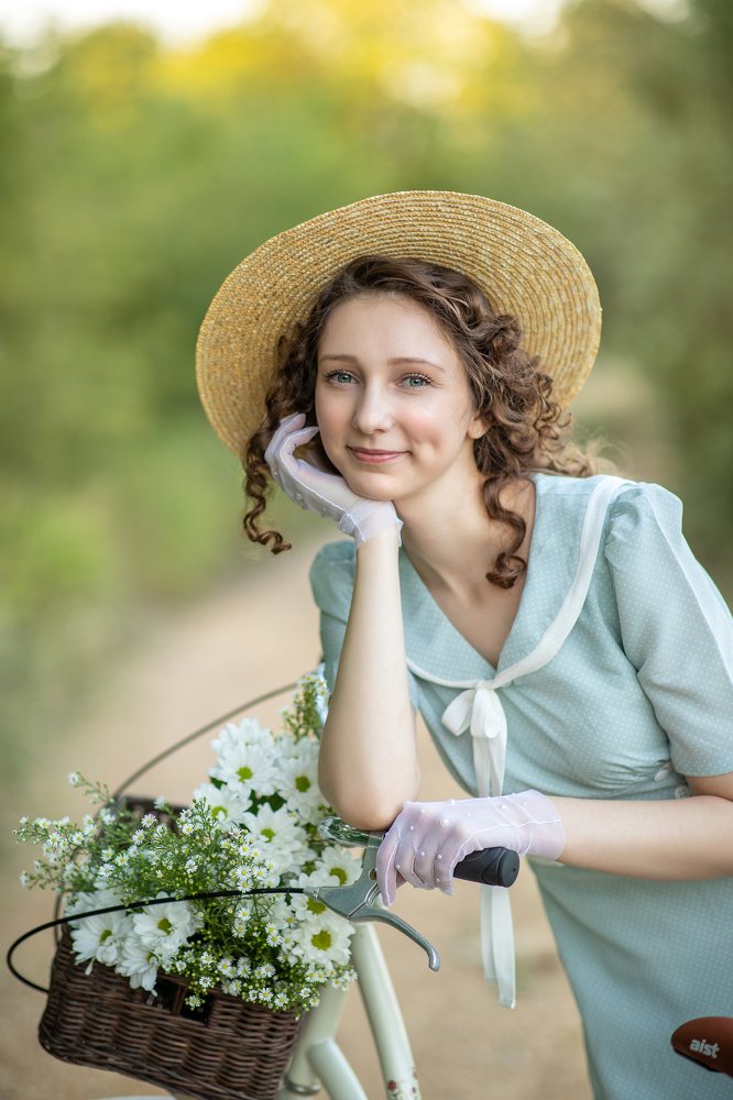 Фотография автора Юлия Горбова