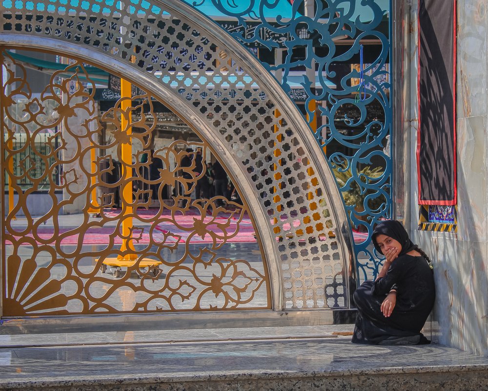 Photograph by Noora HT