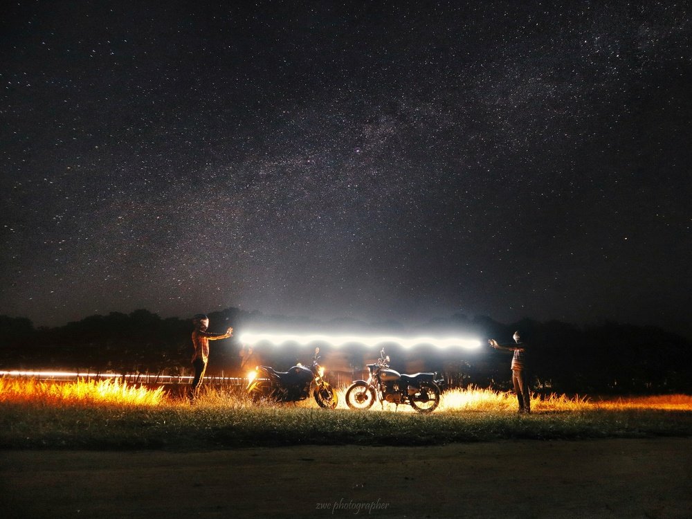 Photograph by Shiba Shankar Sahu