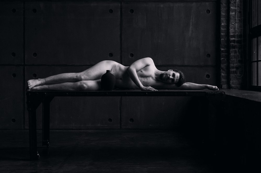 Photograph by Валерия Юдина