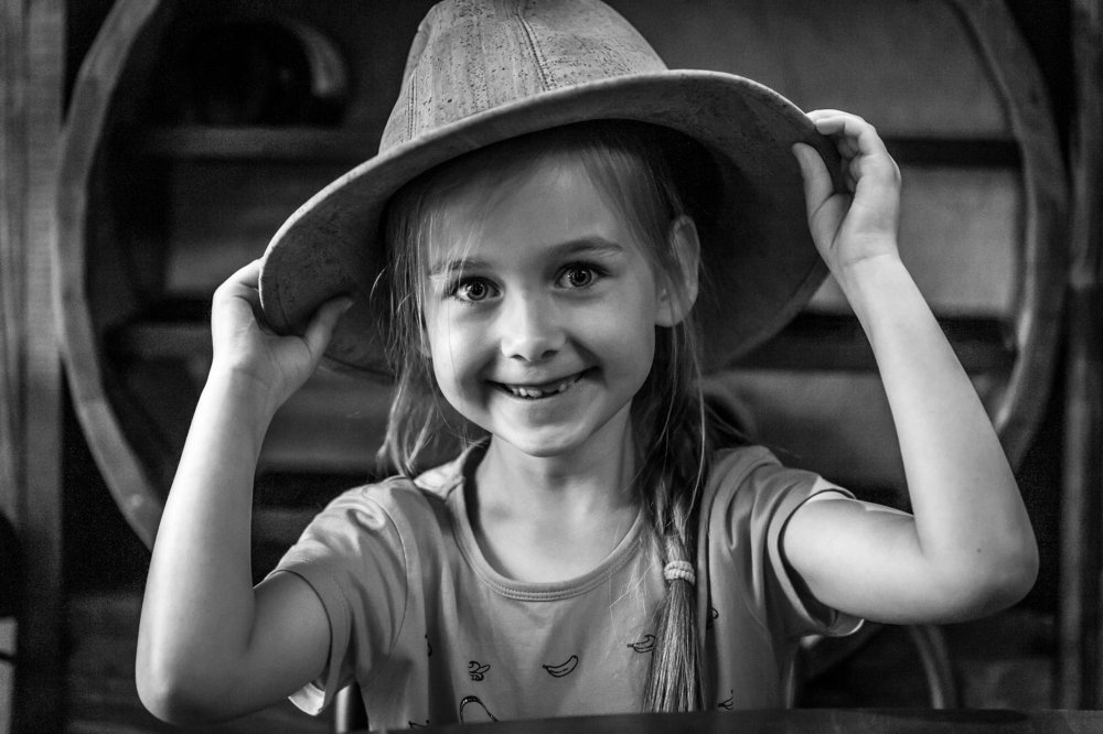 Дело в шляпе