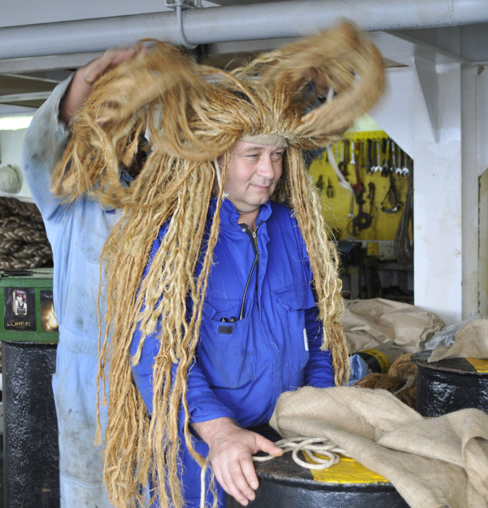 Photograph by Ivan Morozov