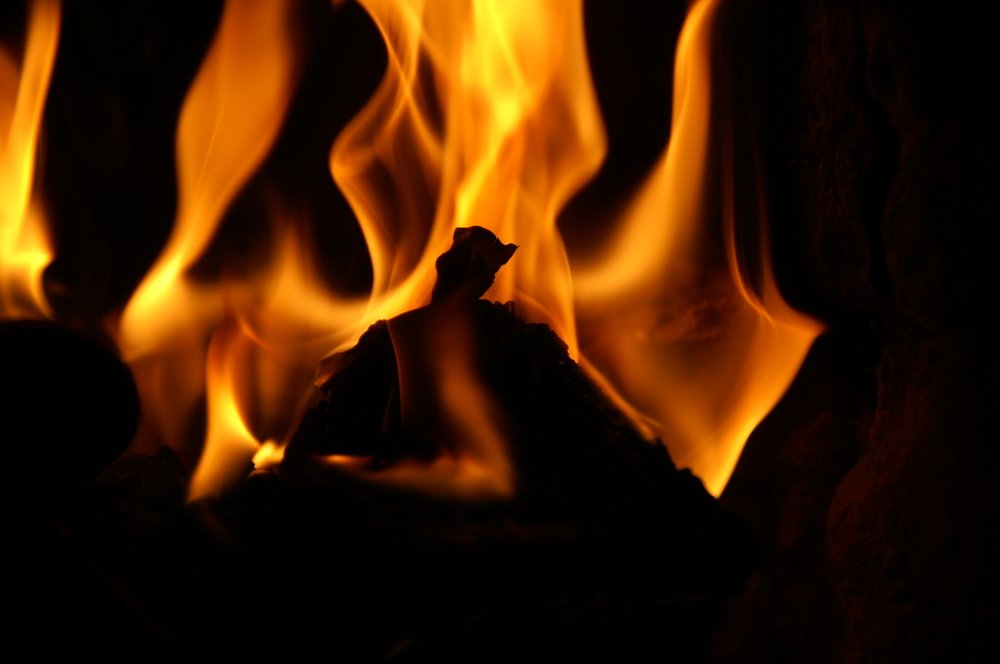 Fire life