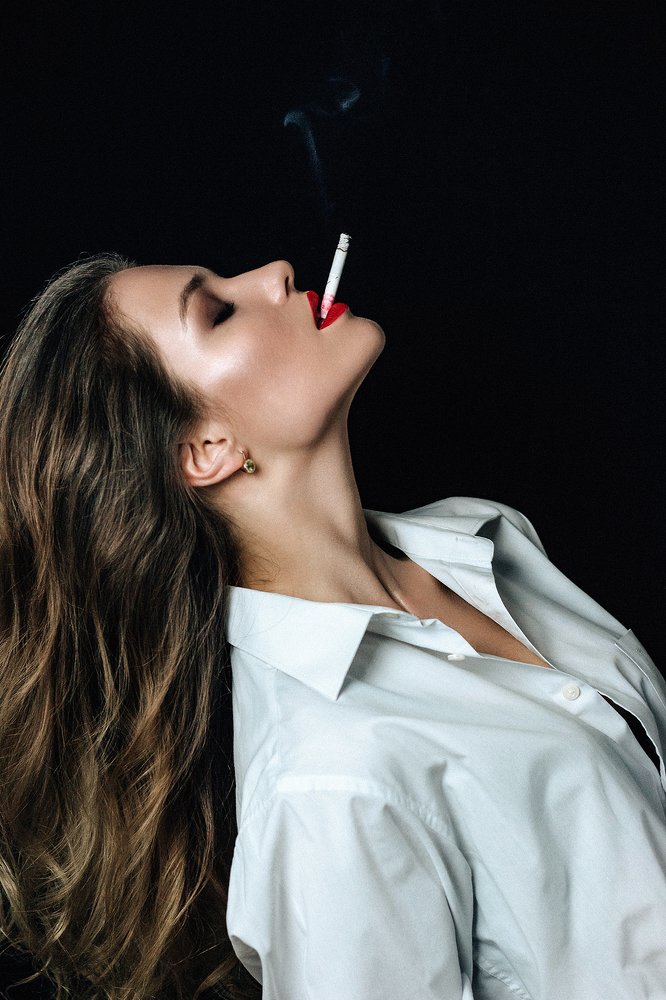 Photograph by Anastasia Guliakevich