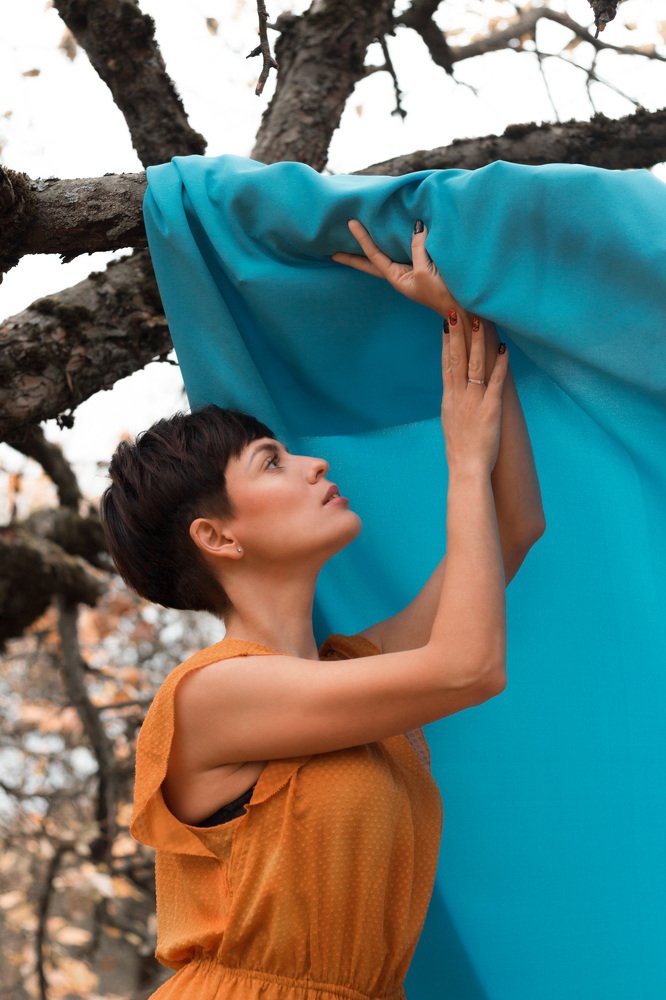 Photograph by Anastasia Guliakevich