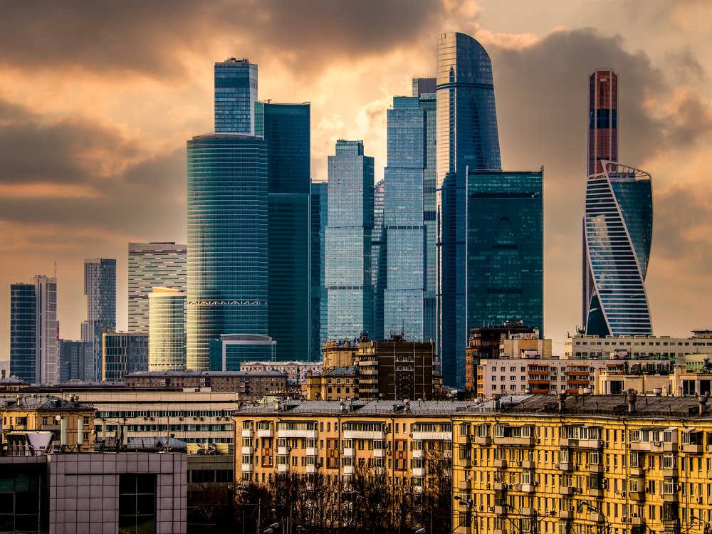 Photograph by Лариса Рулёва