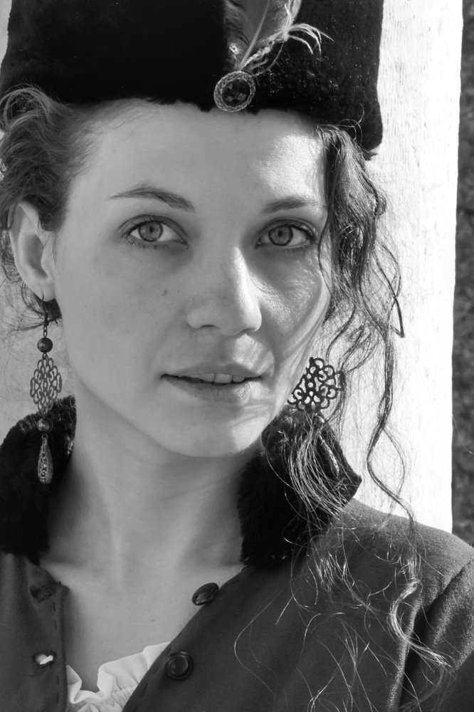 Photograph by Alexander Dobrinskiy