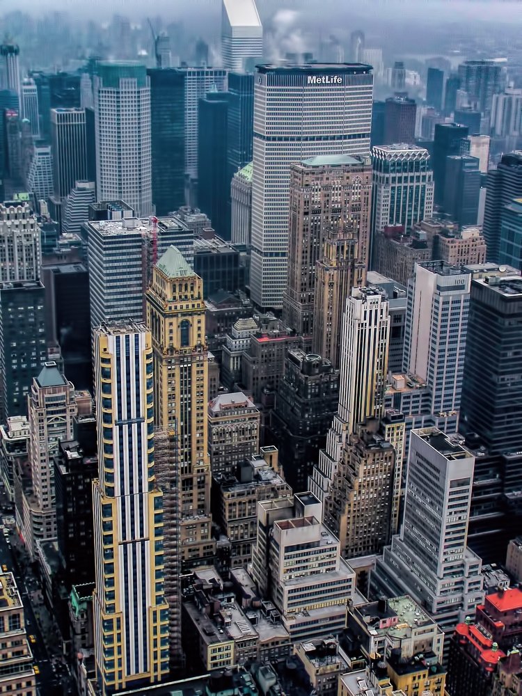 Photograph by Semion Ribinik