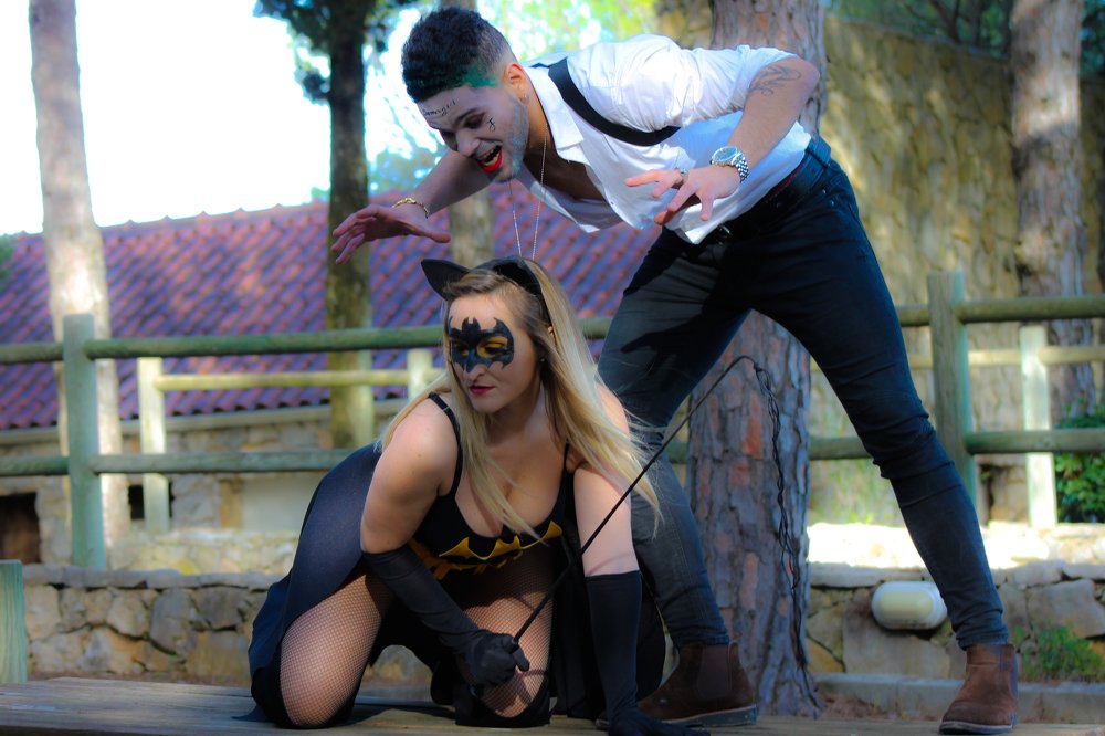 Photograph by Francisco Ferreira